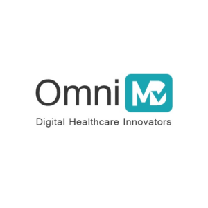 OmniMD logo