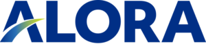 Alora Home Health logo
