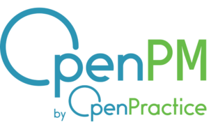 OpenPM logo